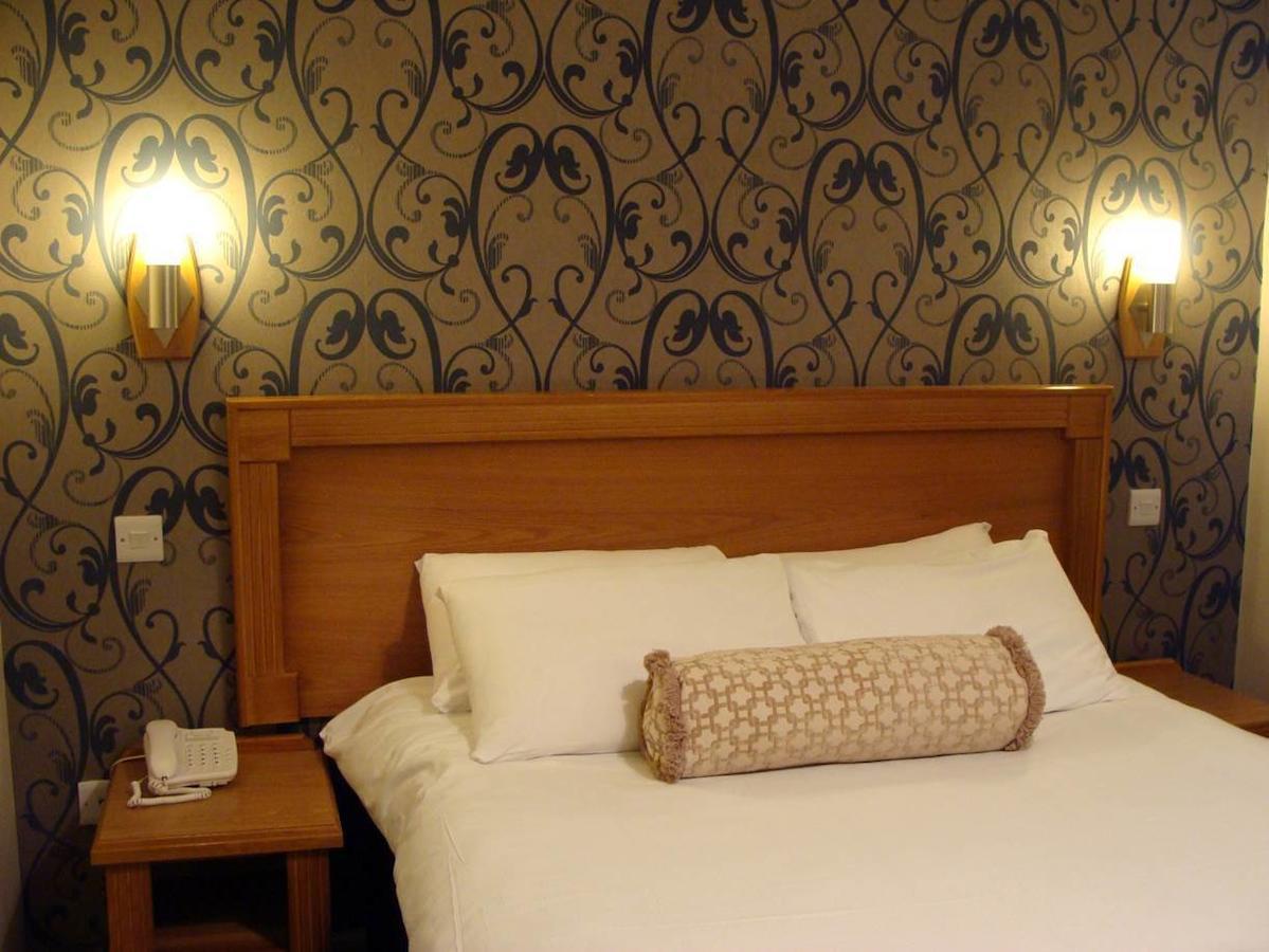 Creighton Hotel Clones Pokój zdjęcie