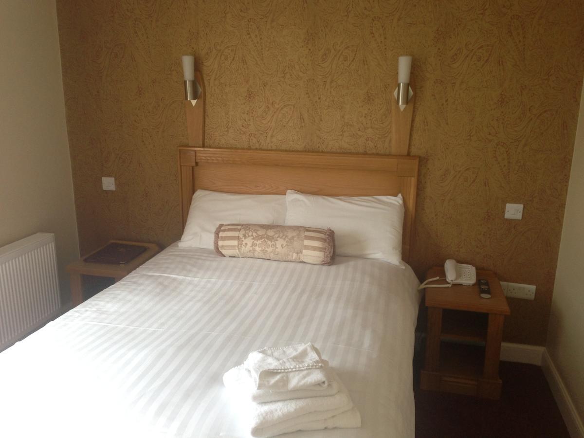 Creighton Hotel Clones Pokój zdjęcie
