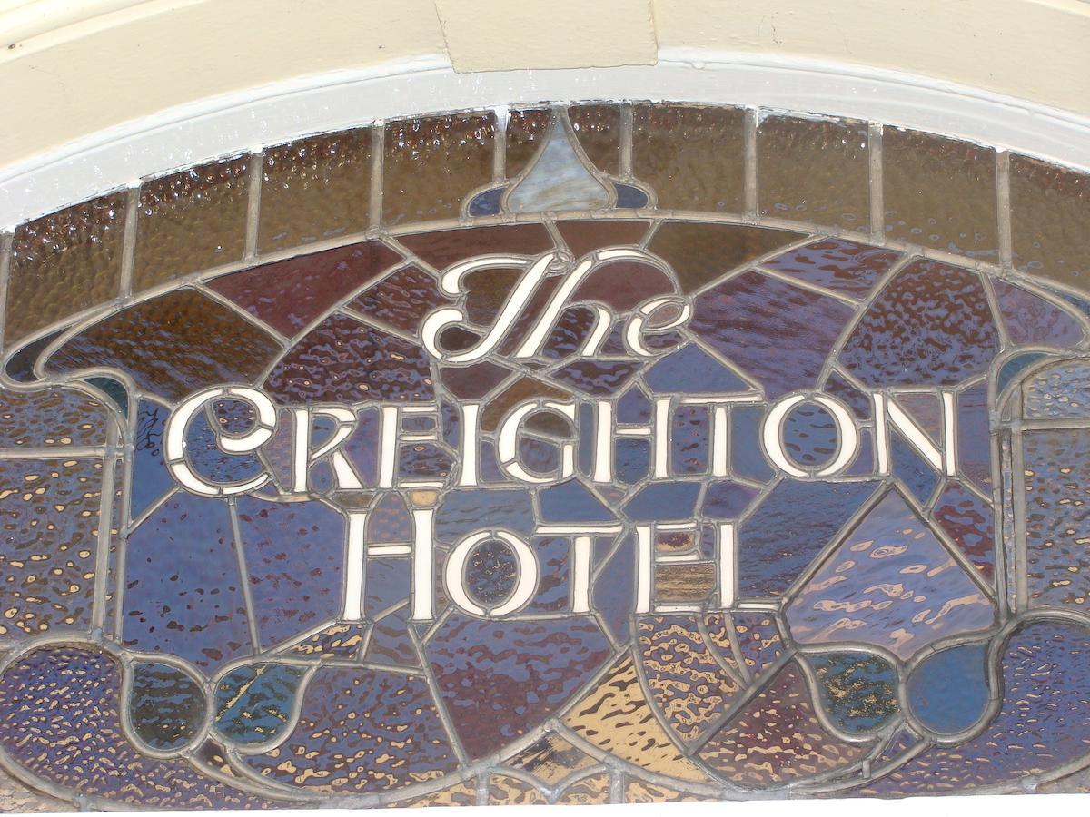Creighton Hotel Clones Zewnętrze zdjęcie